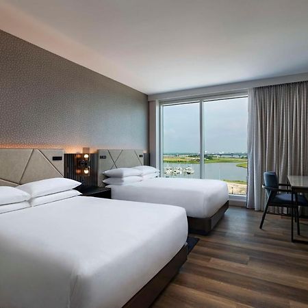 Hyatt Regency Baytown-Houston Hotel ภายนอก รูปภาพ