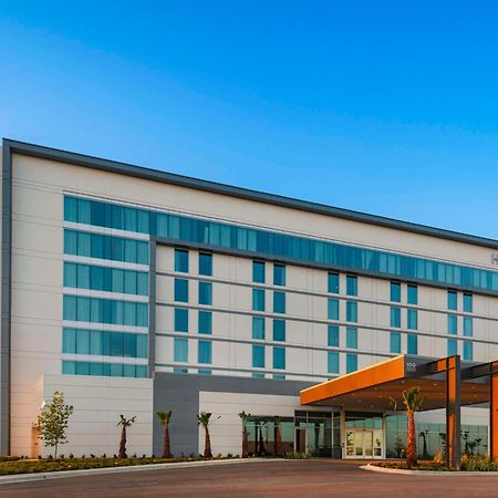 Hyatt Regency Baytown-Houston Hotel ภายนอก รูปภาพ