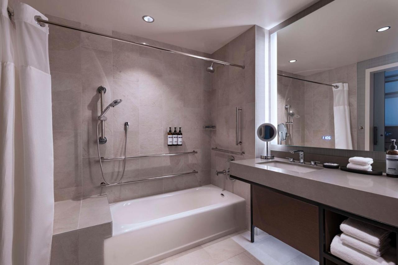 Hyatt Regency Baytown-Houston Hotel ภายนอก รูปภาพ