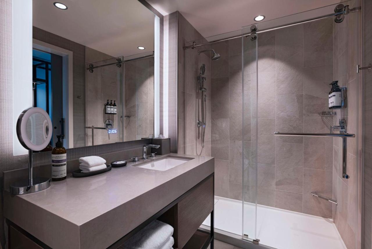Hyatt Regency Baytown-Houston Hotel ภายนอก รูปภาพ