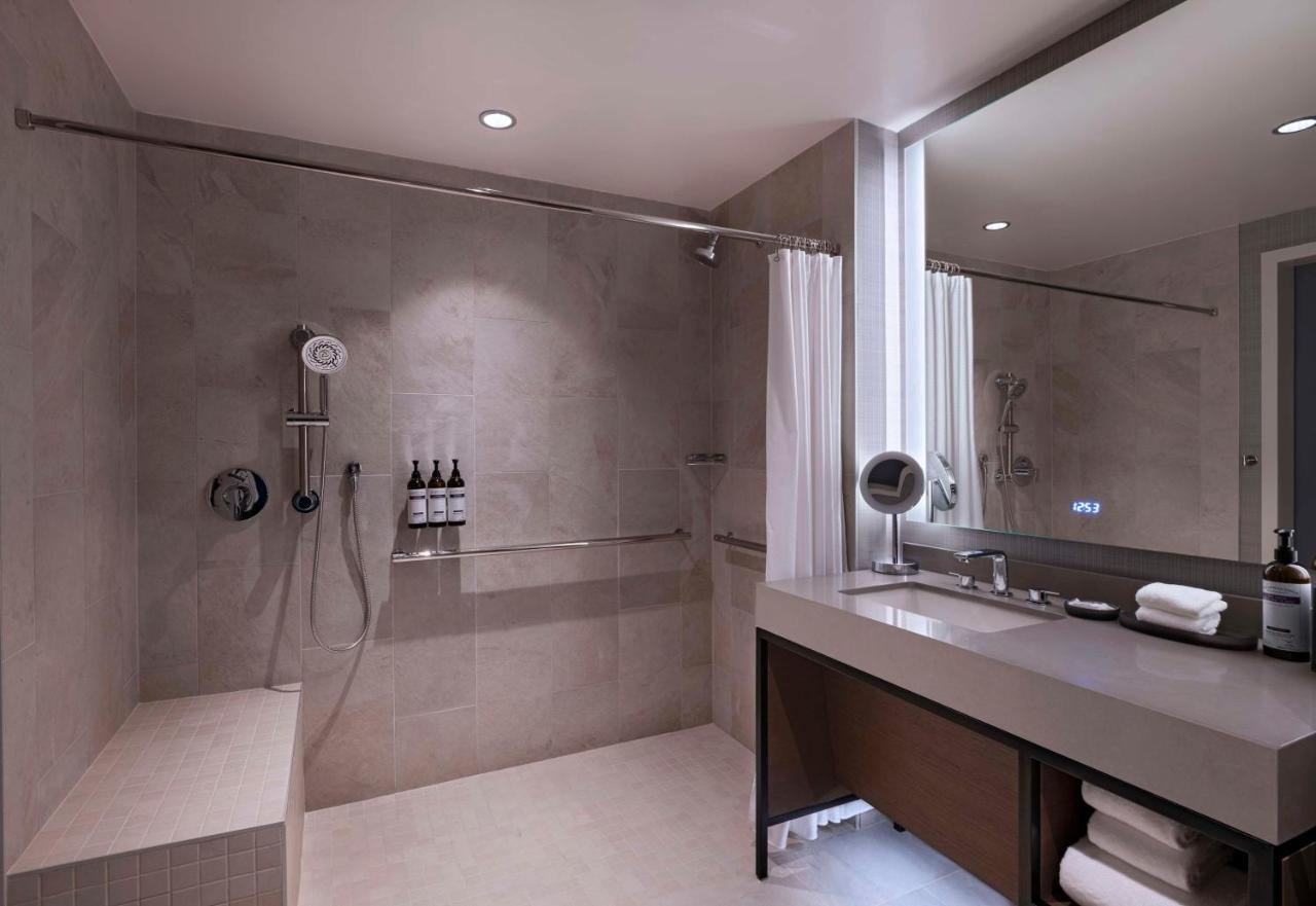 Hyatt Regency Baytown-Houston Hotel ภายนอก รูปภาพ