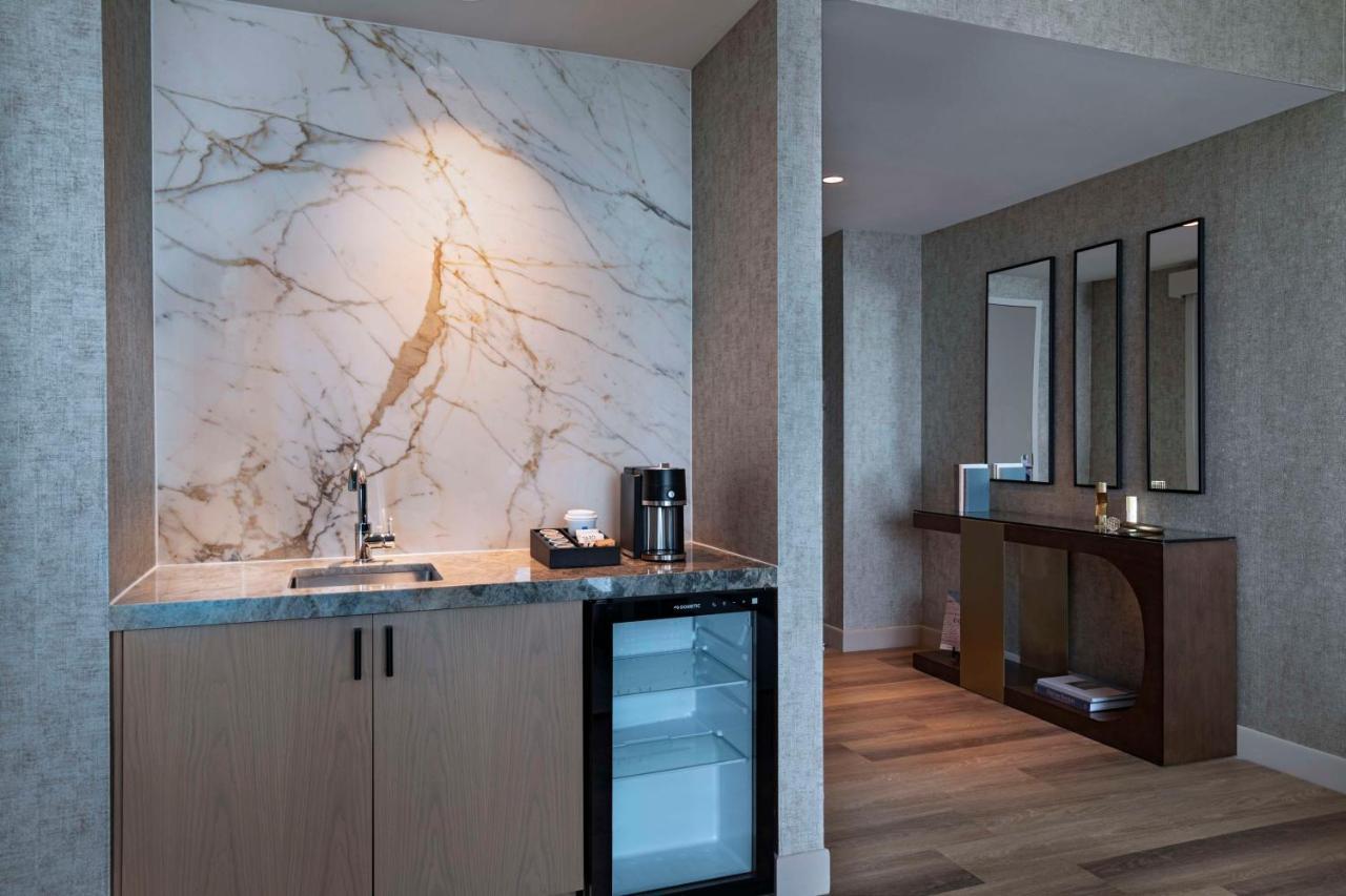 Hyatt Regency Baytown-Houston Hotel ภายนอก รูปภาพ