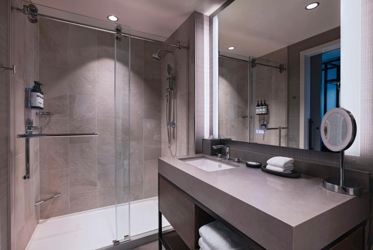 Hyatt Regency Baytown-Houston Hotel ภายนอก รูปภาพ