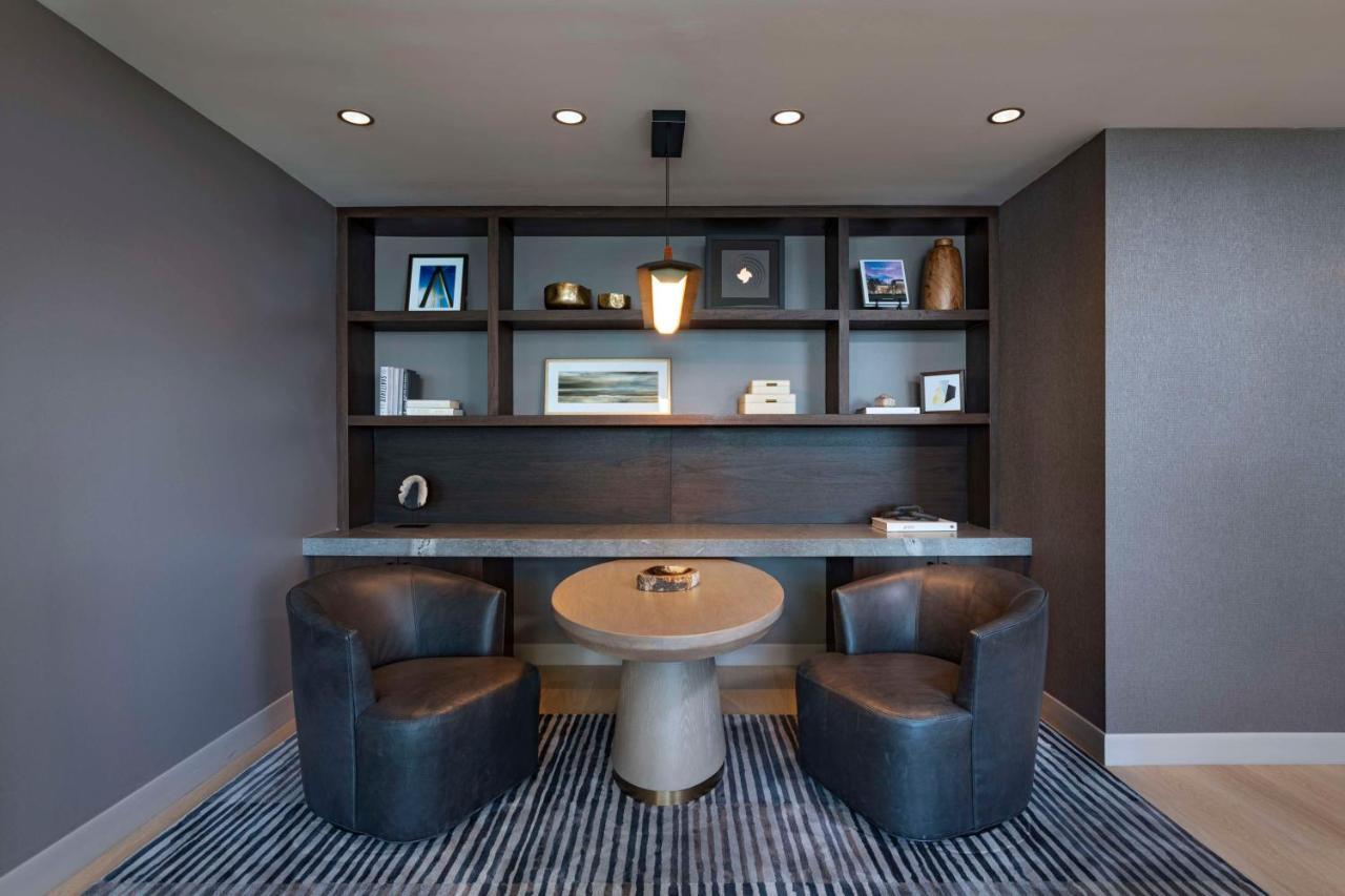 Hyatt Regency Baytown-Houston Hotel ภายนอก รูปภาพ