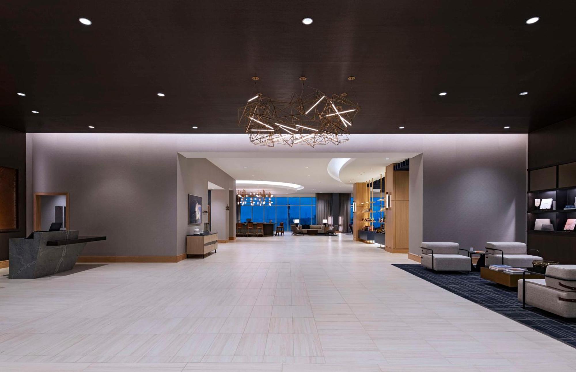 Hyatt Regency Baytown-Houston Hotel ภายนอก รูปภาพ