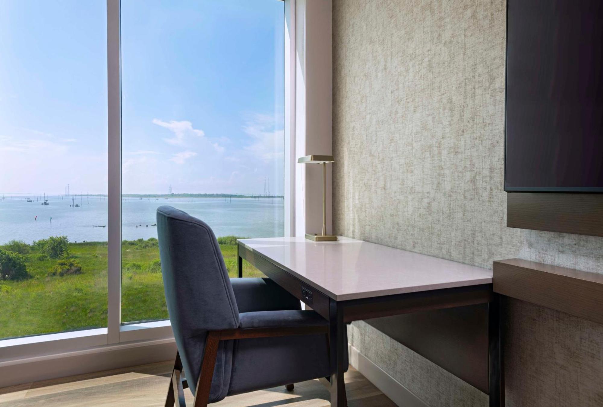 Hyatt Regency Baytown-Houston Hotel ภายนอก รูปภาพ
