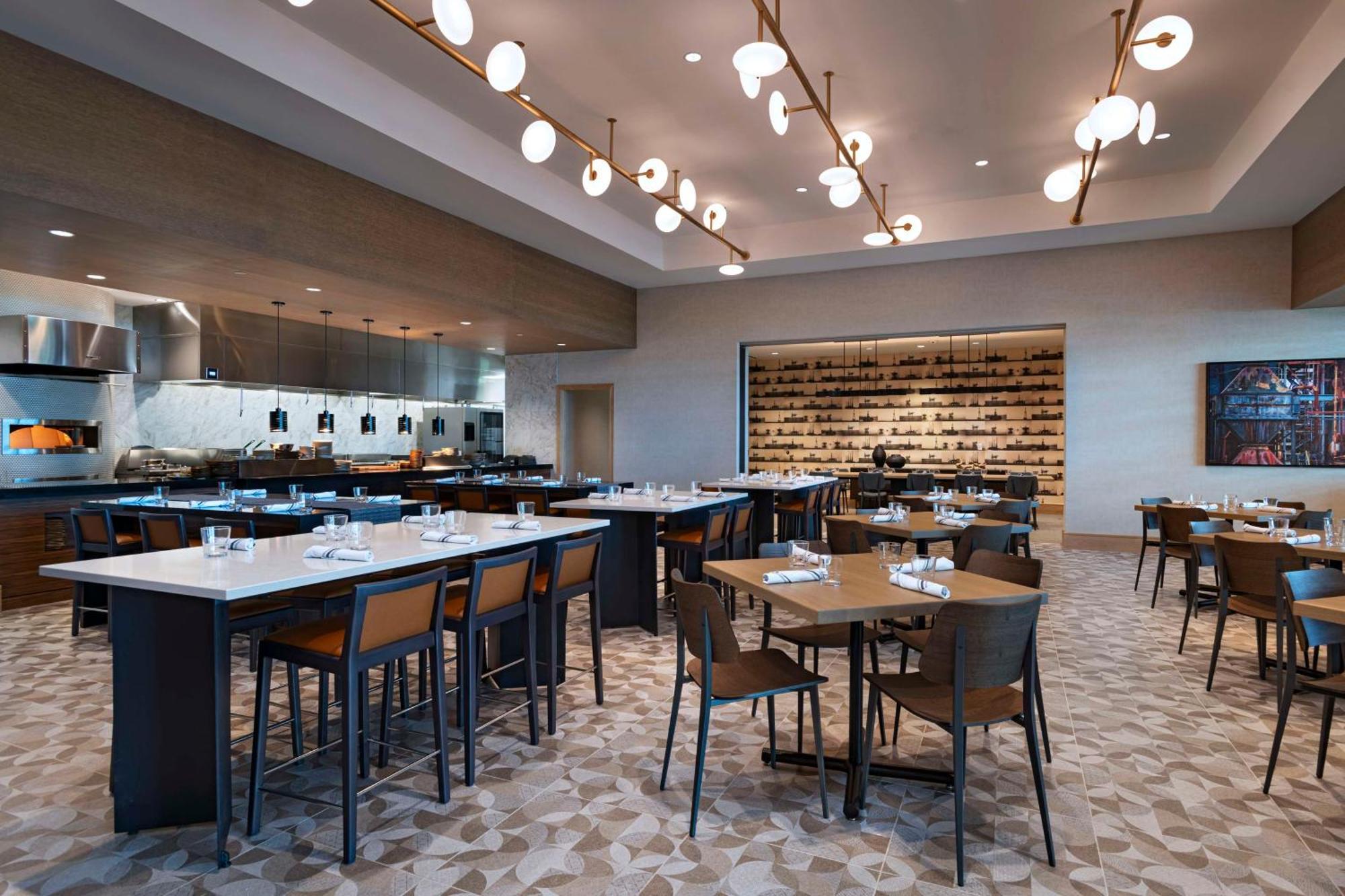 Hyatt Regency Baytown-Houston Hotel ภายนอก รูปภาพ