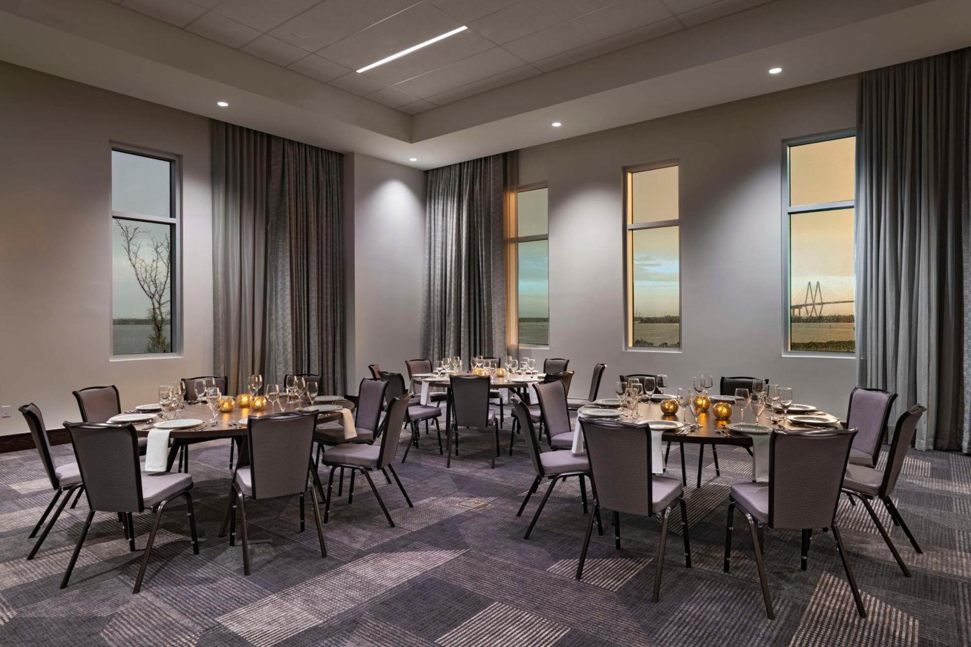 Hyatt Regency Baytown-Houston Hotel ภายนอก รูปภาพ