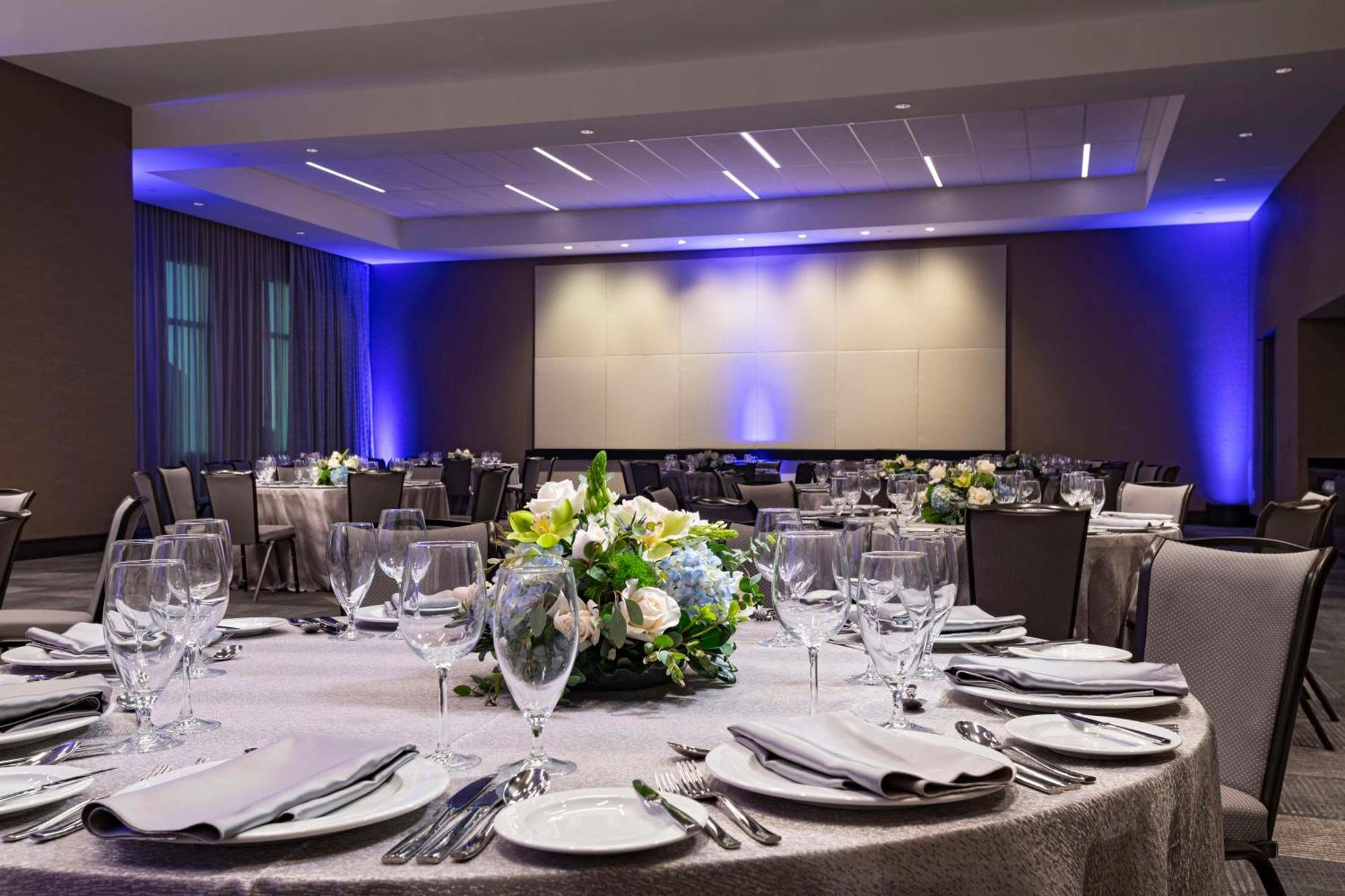Hyatt Regency Baytown-Houston Hotel ภายนอก รูปภาพ