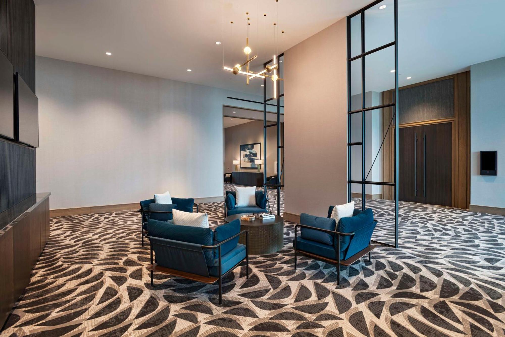 Hyatt Regency Baytown-Houston Hotel ภายนอก รูปภาพ