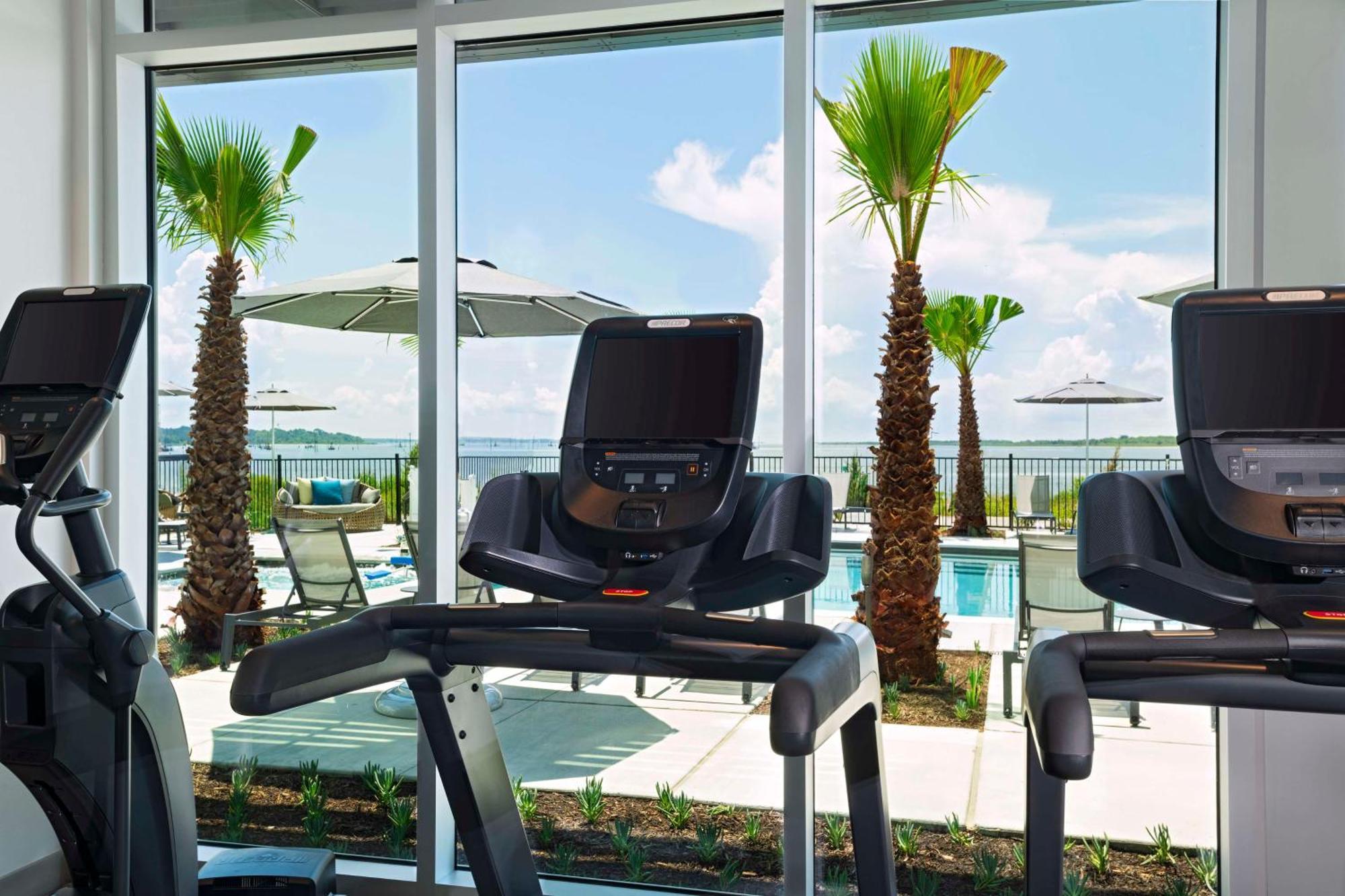 Hyatt Regency Baytown-Houston Hotel ภายนอก รูปภาพ