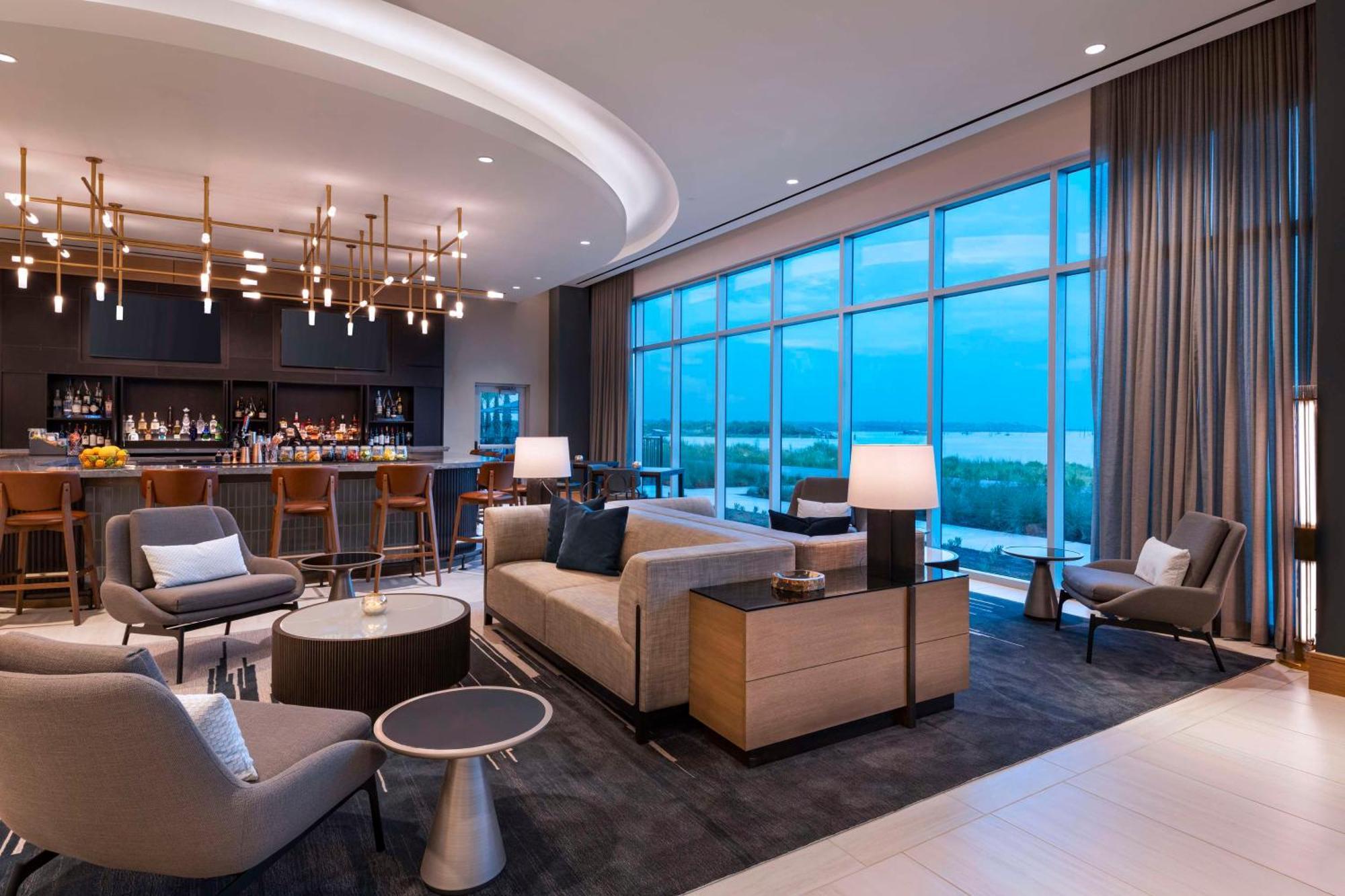 Hyatt Regency Baytown-Houston Hotel ภายนอก รูปภาพ