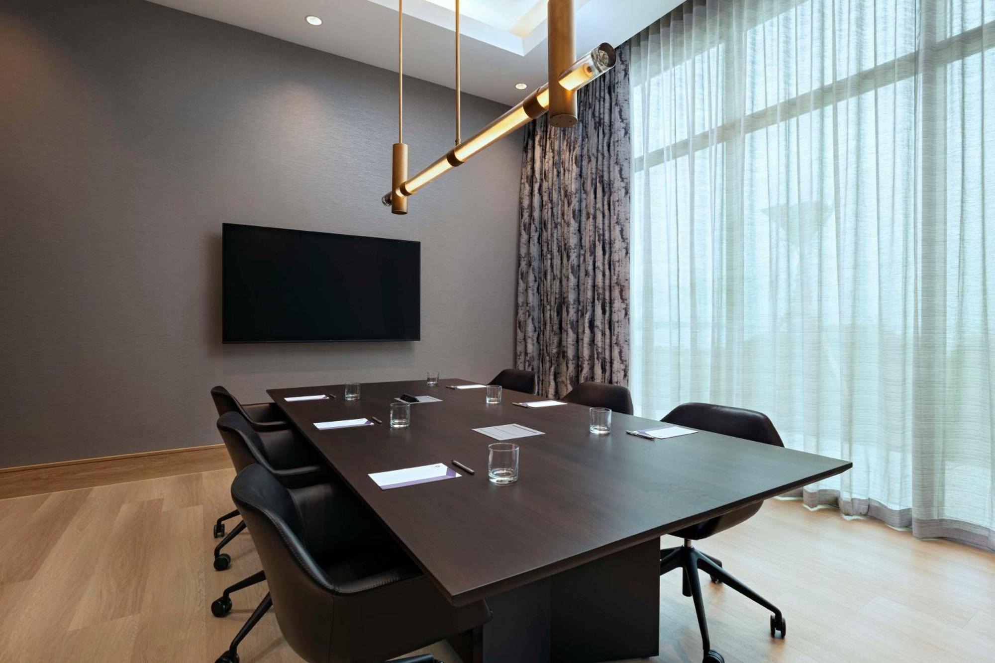 Hyatt Regency Baytown-Houston Hotel ภายนอก รูปภาพ