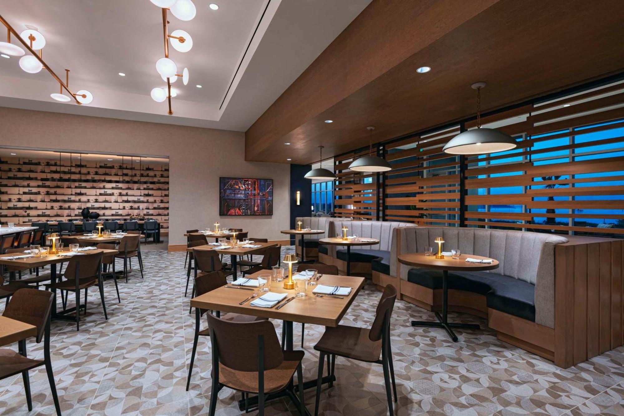 Hyatt Regency Baytown-Houston Hotel ภายนอก รูปภาพ