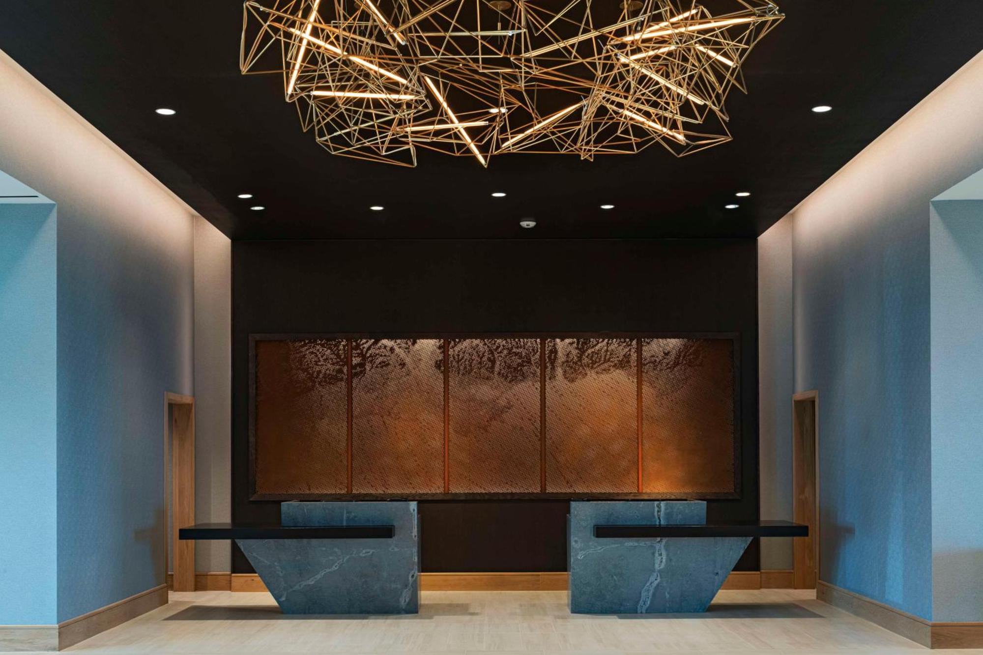 Hyatt Regency Baytown-Houston Hotel ภายนอก รูปภาพ