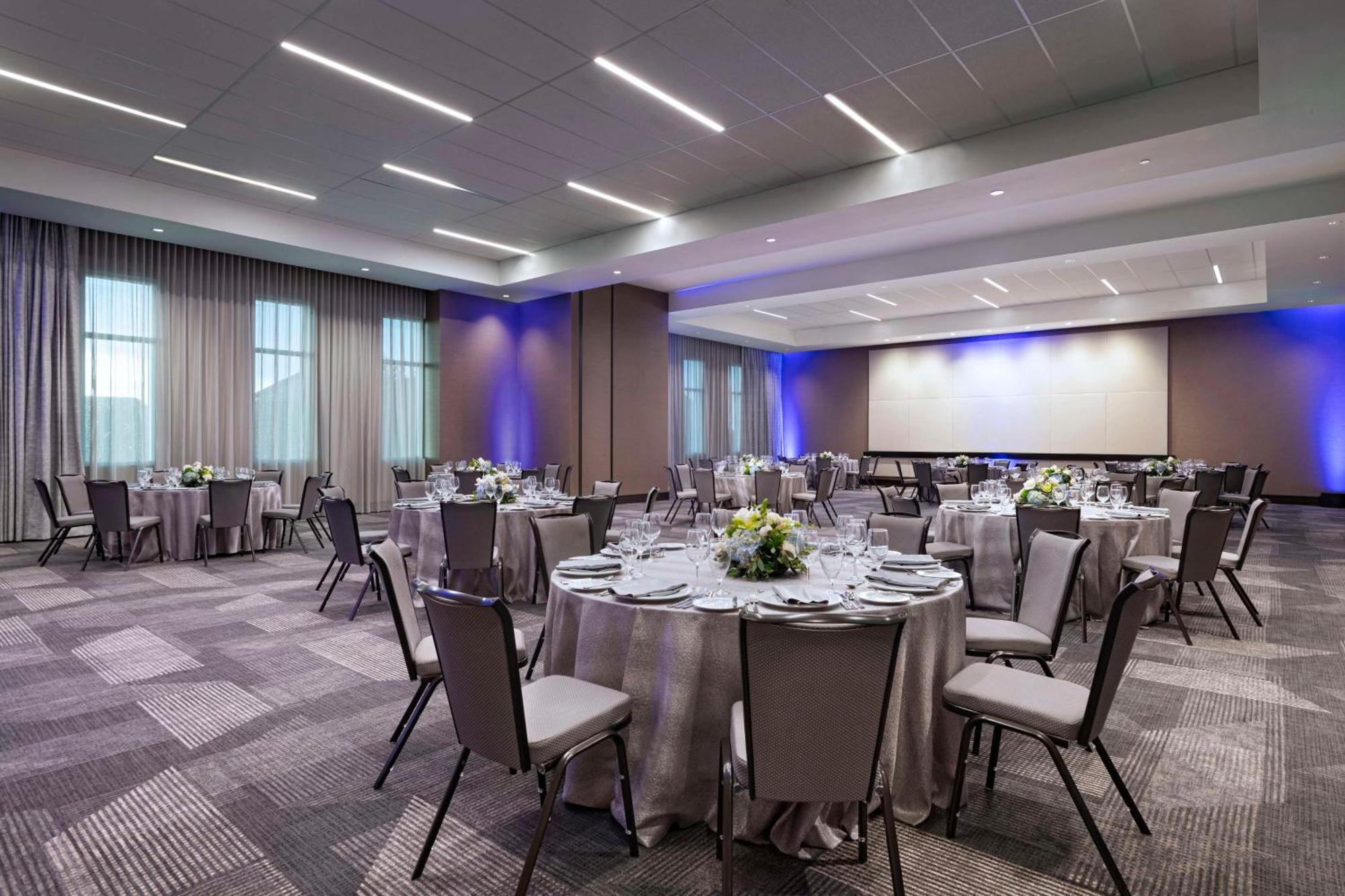 Hyatt Regency Baytown-Houston Hotel ภายนอก รูปภาพ