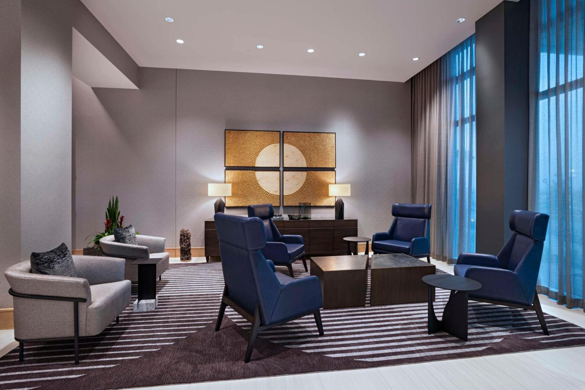 Hyatt Regency Baytown-Houston Hotel ภายนอก รูปภาพ