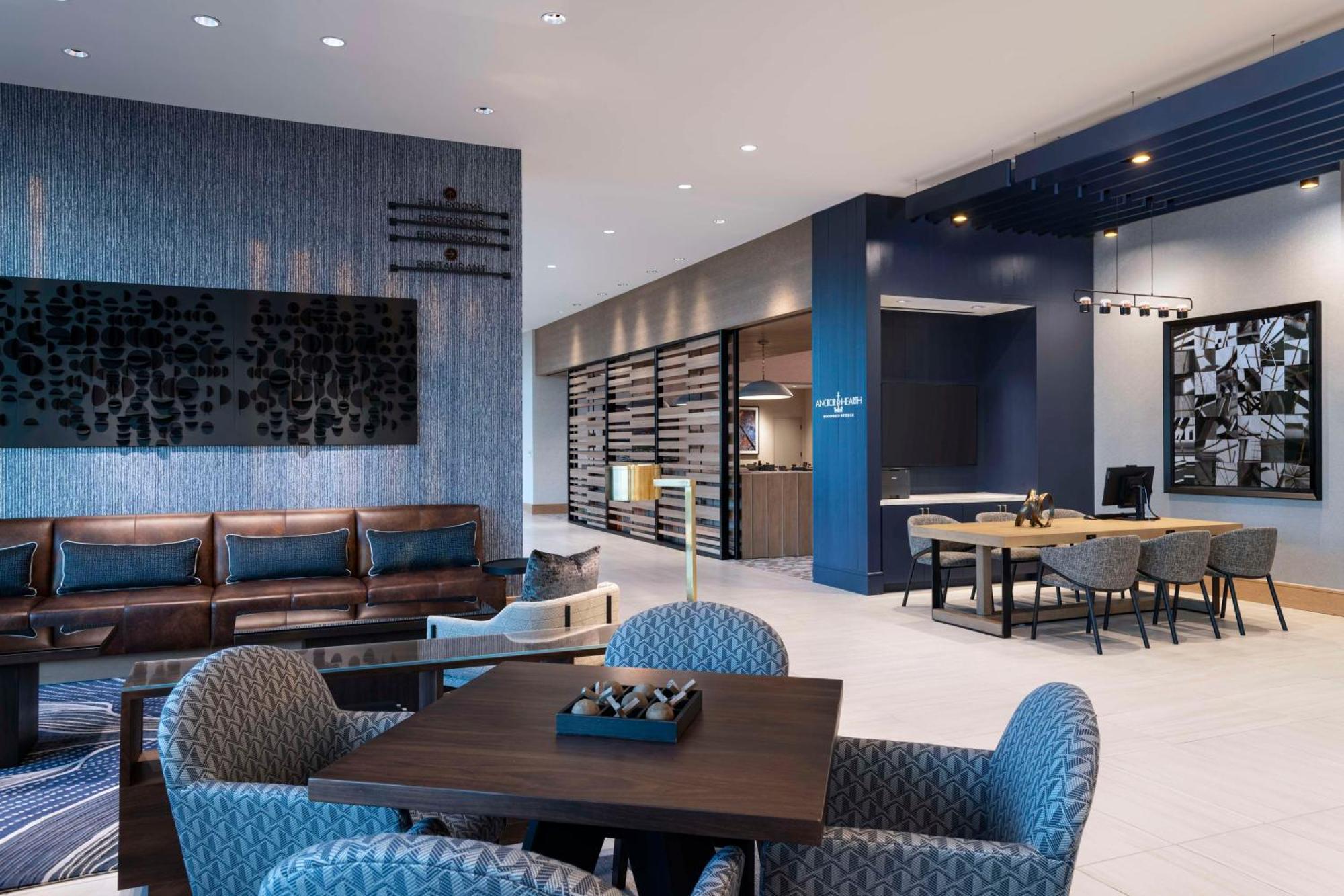Hyatt Regency Baytown-Houston Hotel ภายนอก รูปภาพ